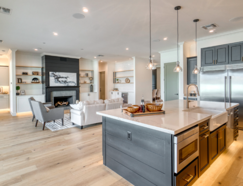 Why the Open Floor Plan Might Be Dead in 2025—and What to Do Instead