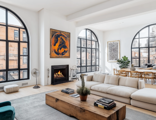 The Wellness Revolution: How Home Design is Redefining Comfort and Health